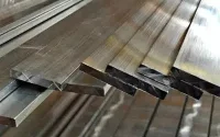 Дюралевая шина купить в Томске