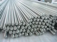 Жаропрочный пруток кованый 4 мм ХН78Т ТУ 14-1-1554-75 купить в Томске