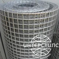 Кладочная сварная сетка купить в Томске