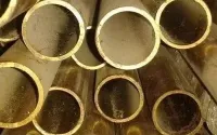 Латунные трубы купить в Томске