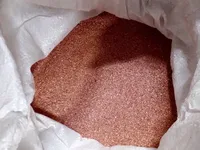 Медная сечка 4 мм 3 мм купить в Томске