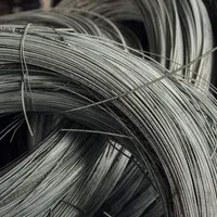 Никелевая проволока 2 мм Alloy 400 ASTM B164 купить в Томске
