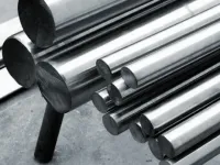 Никелевый пруток 120 мм Alloy 800HT ASTM B408 купить в Томске