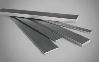 Полоса из платины 5 мм ПлИ70-30 ГОСТ 24718-2014 купить в Томске