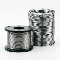 Нихромовая проволока 0.1 мм Х20Н80 ГОСТ 12766.1-90 купить в Томске