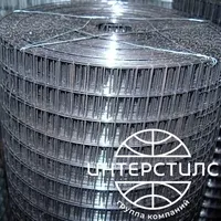 Штукатурная сетка 0,32 мм 0,63 мм 63 Ст3 ГОСТ 3826-82 купить в Томске
