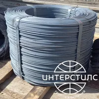 Стальная проволока 1.8 мм купить в Томске