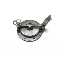 Замерный люк 80 мм 218 мм ЛЗ-80 ТУ 3689-002-10524112-06 купить в Томске